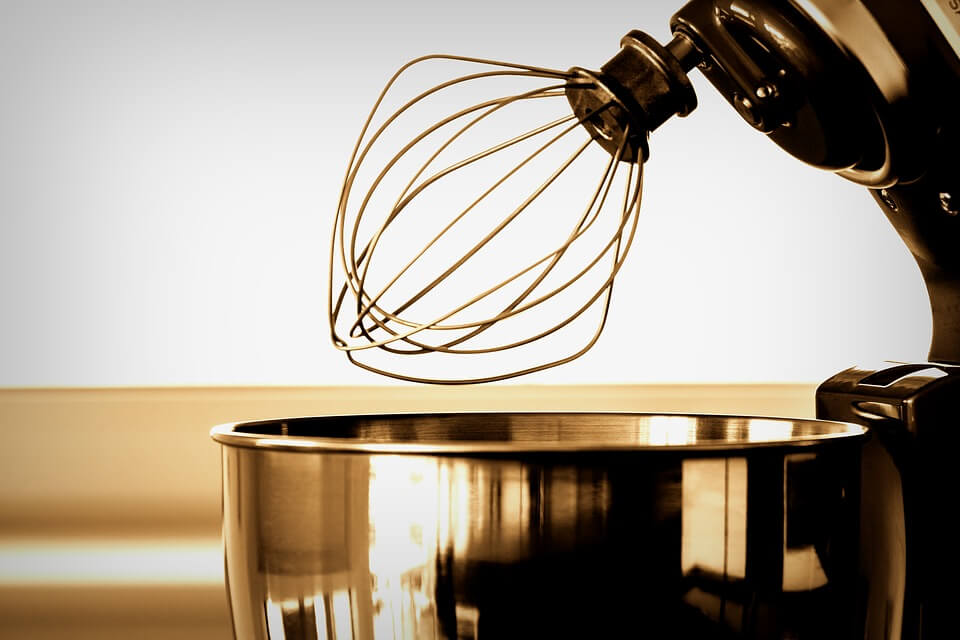 Kitchen Mixer